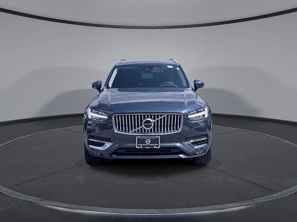 2023 Volvo XC90 Ultimate