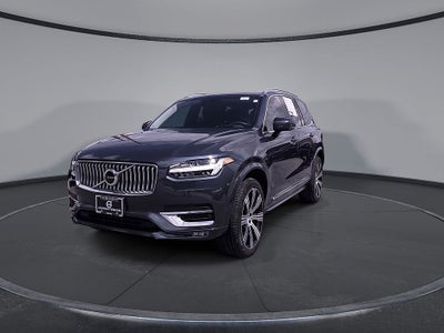 2023 Volvo XC90 Ultimate