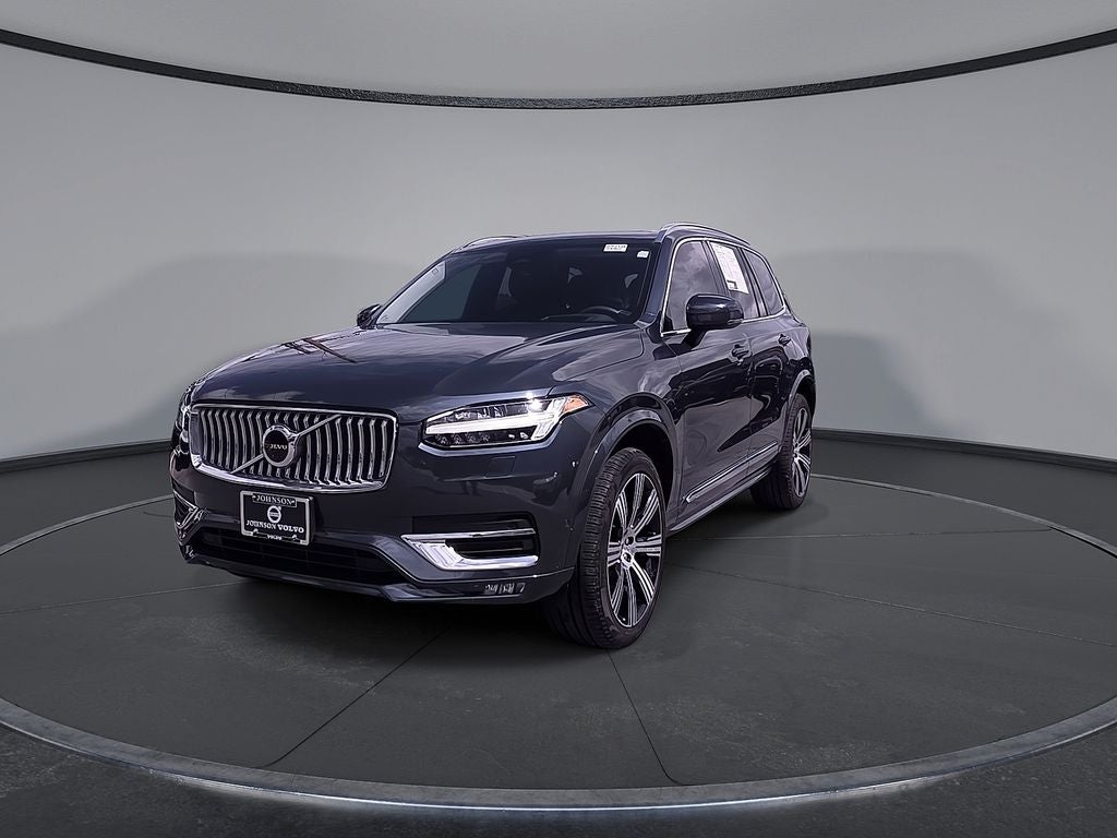 2023 Volvo XC90 Ultimate
