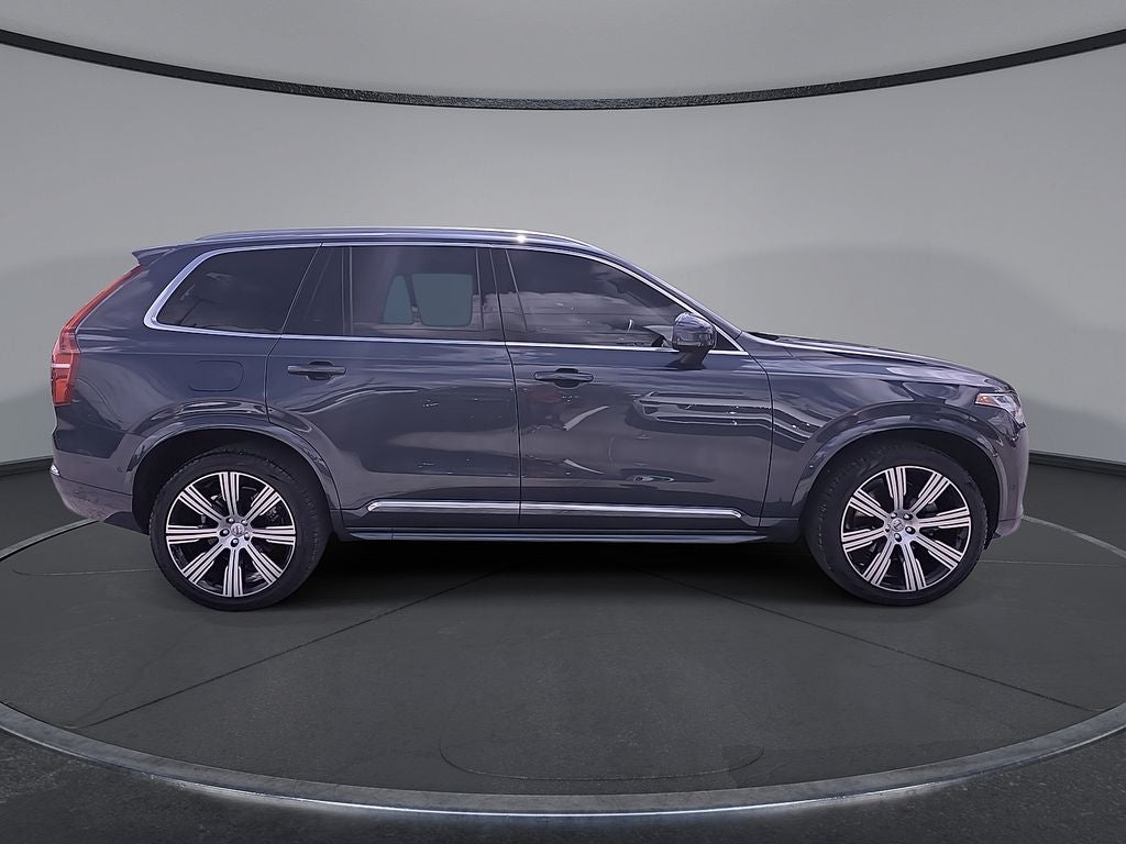 2023 Volvo XC90 Ultimate