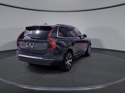 2023 Volvo XC90 Ultimate
