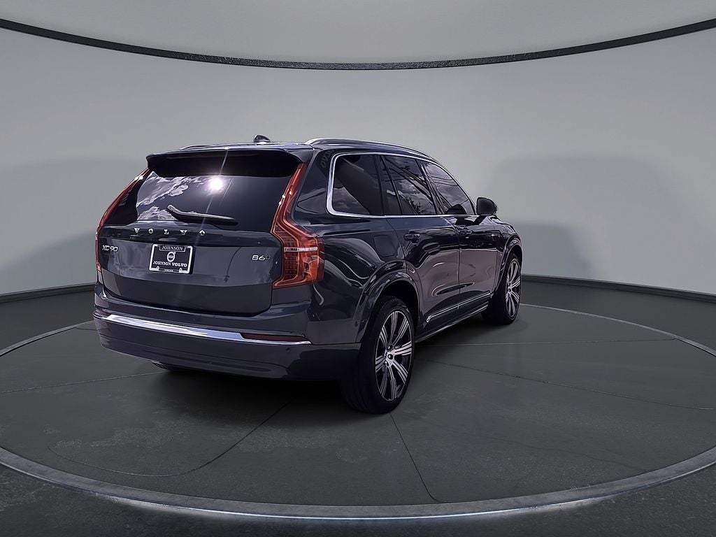 2023 Volvo XC90 Ultimate