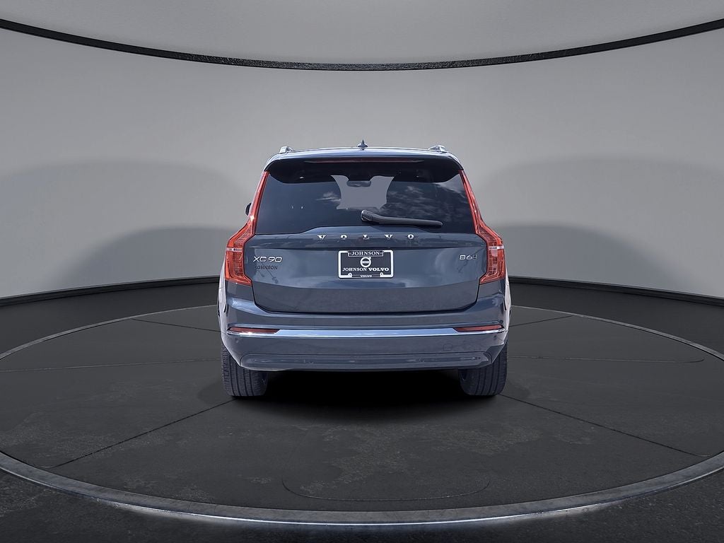 2023 Volvo XC90 Ultimate
