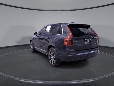 2023 Volvo XC90 Ultimate