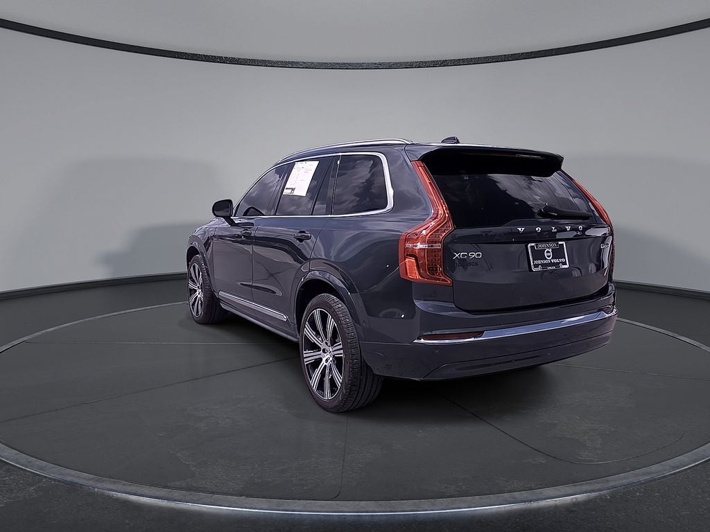 2023 Volvo XC90 Ultimate