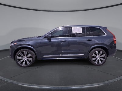 2023 Volvo XC90 Ultimate