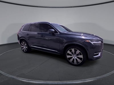 2023 Volvo XC90 Ultimate