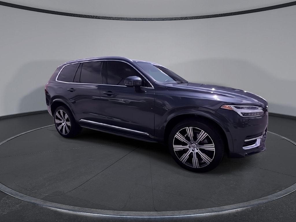 2023 Volvo XC90 Ultimate