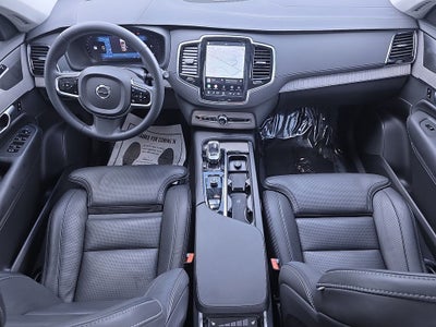 2023 Volvo XC90 Ultimate