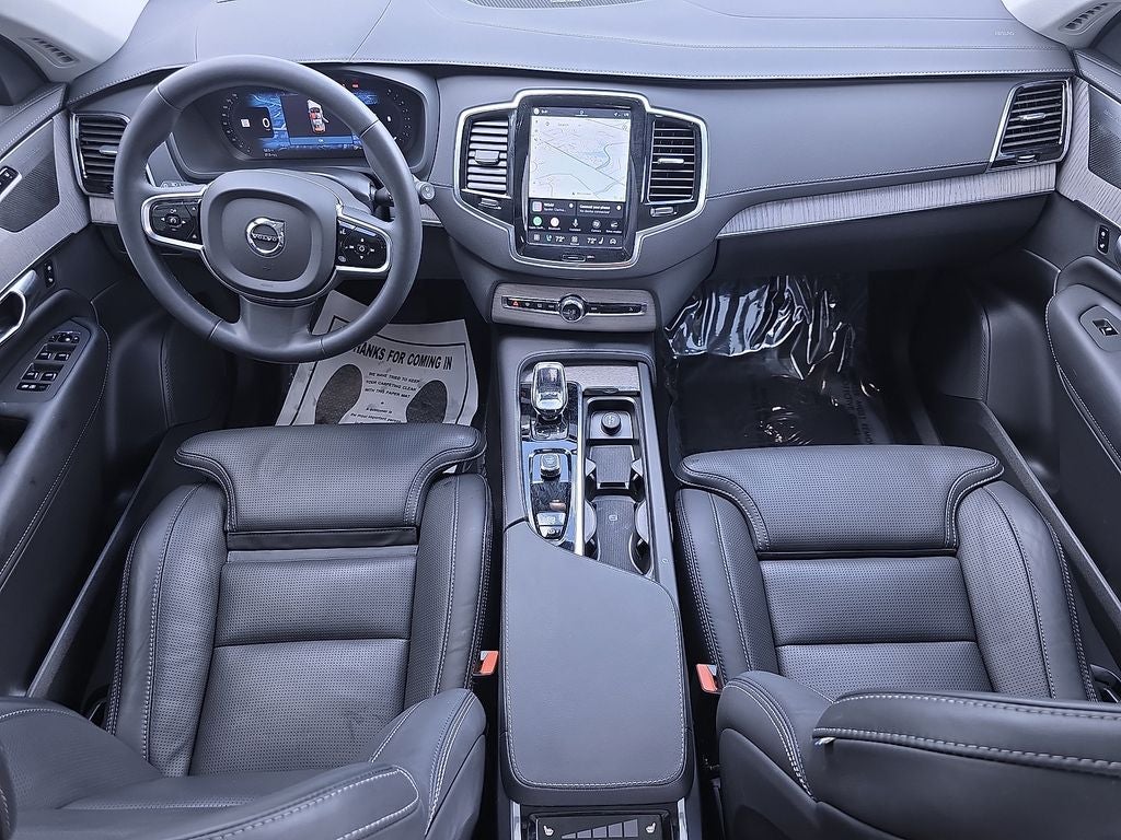 2023 Volvo XC90 Ultimate