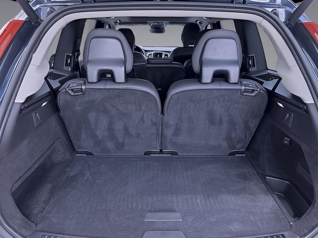2023 Volvo XC90 Ultimate