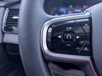 2023 Volvo XC90 Ultimate