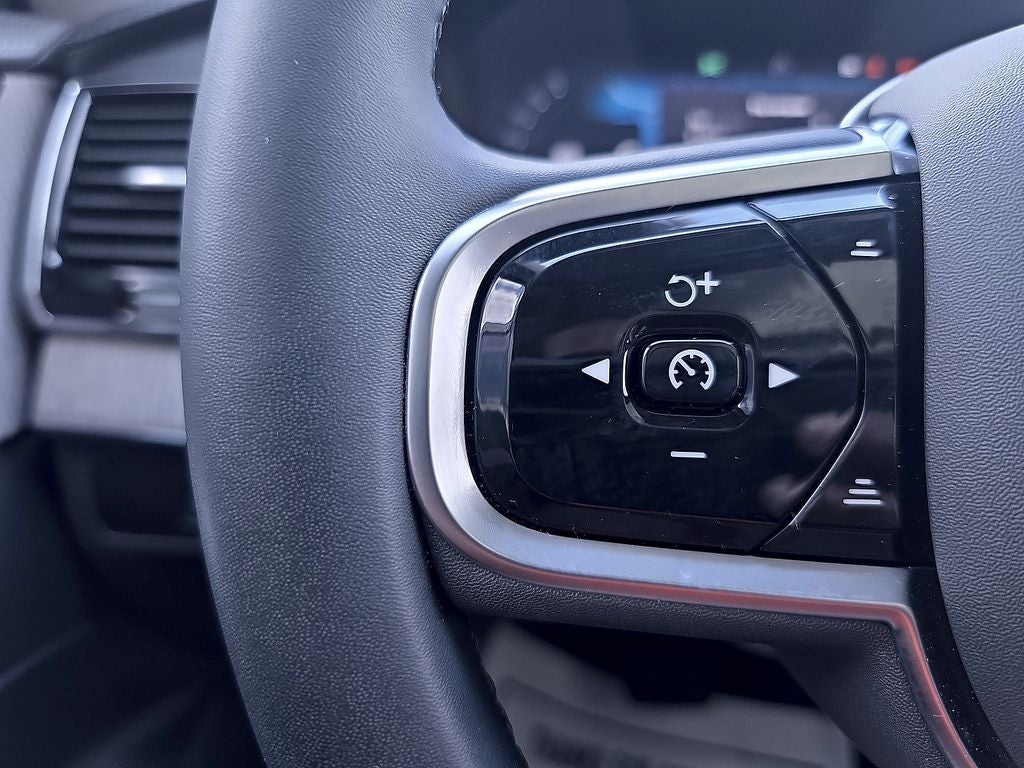 2023 Volvo XC90 Ultimate