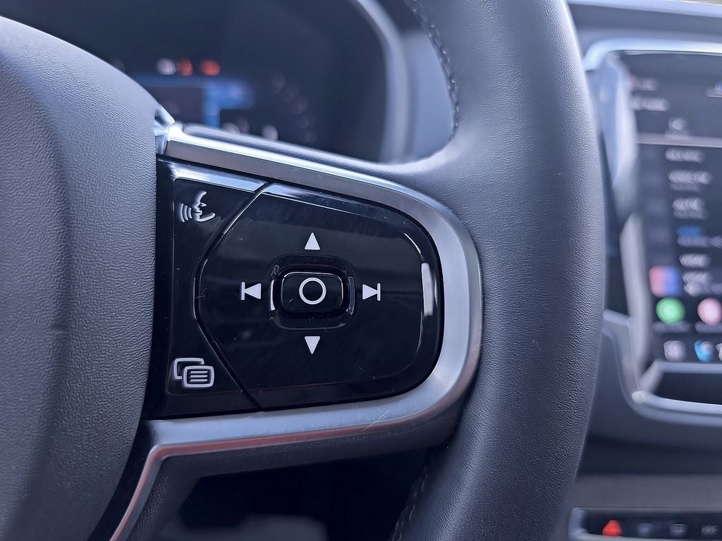2023 Volvo XC90 Ultimate