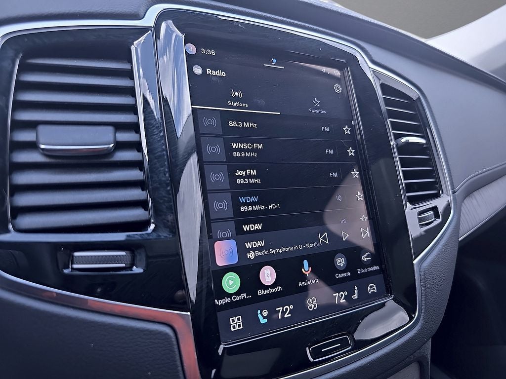 2023 Volvo XC90 Ultimate