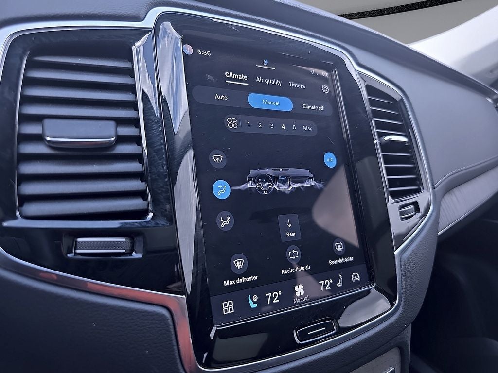 2023 Volvo XC90 Ultimate