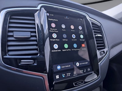 2023 Volvo XC90 Ultimate