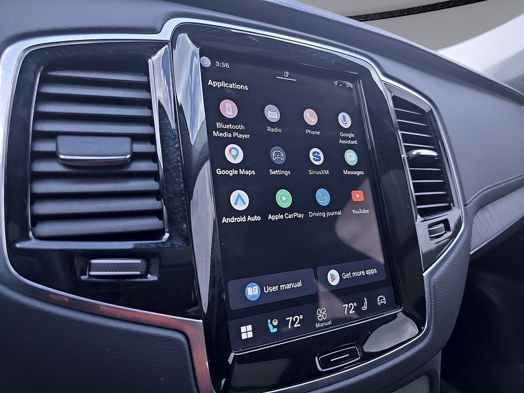 2023 Volvo XC90 Ultimate