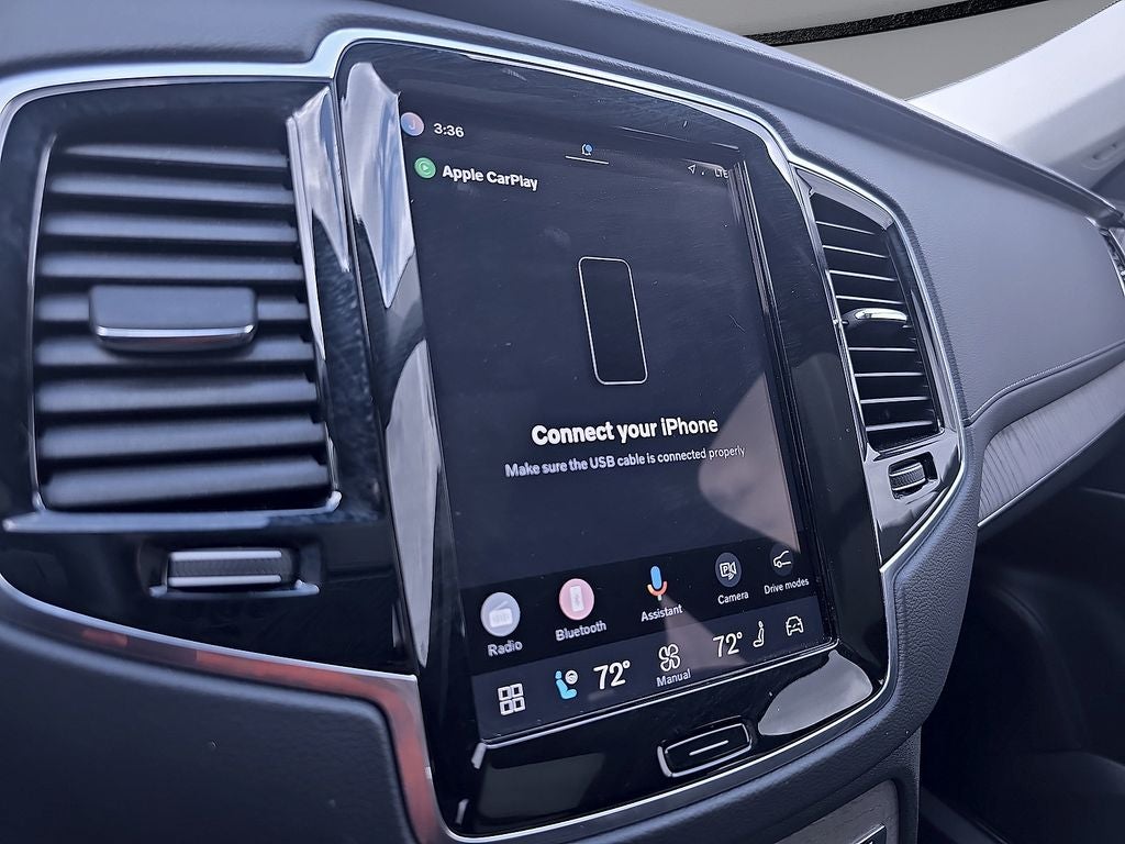 2023 Volvo XC90 Ultimate