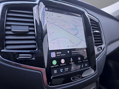 2023 Volvo XC90 Ultimate