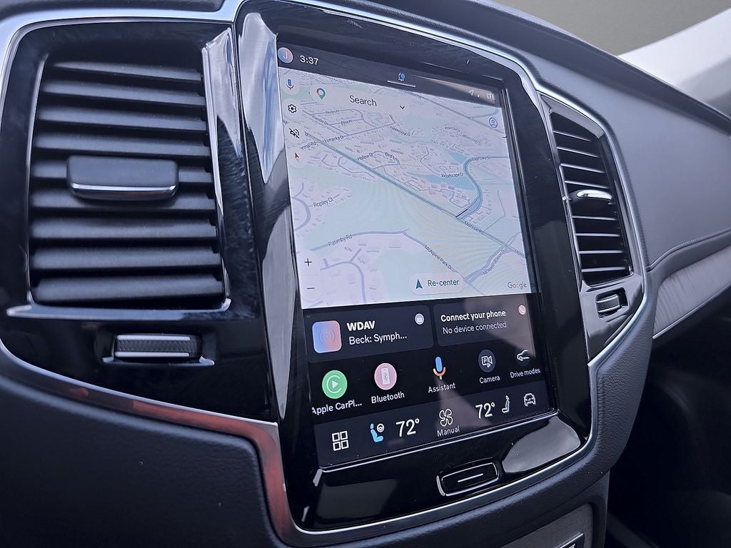 2023 Volvo XC90 Ultimate