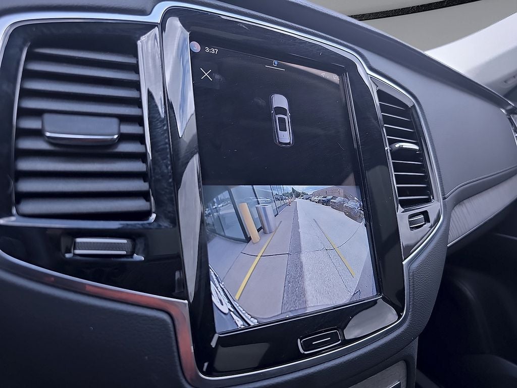 2023 Volvo XC90 Ultimate