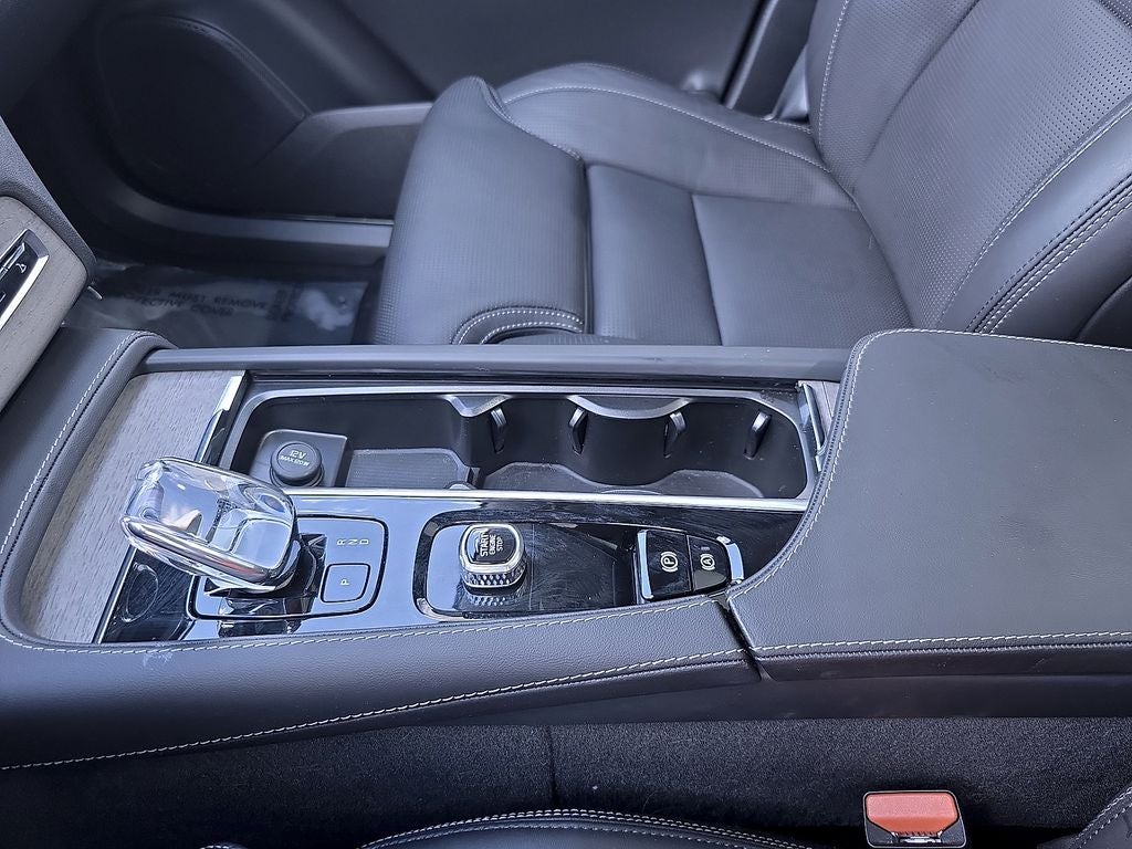 2023 Volvo XC90 Ultimate