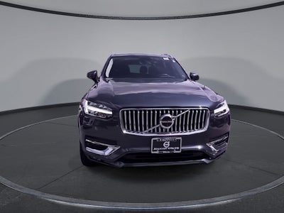 2023 Volvo XC90 Ultimate