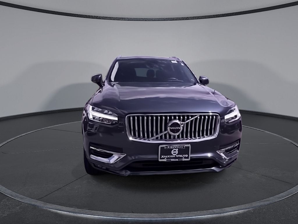 2023 Volvo XC90 Ultimate