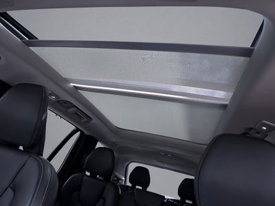 2023 Volvo XC90 Ultimate