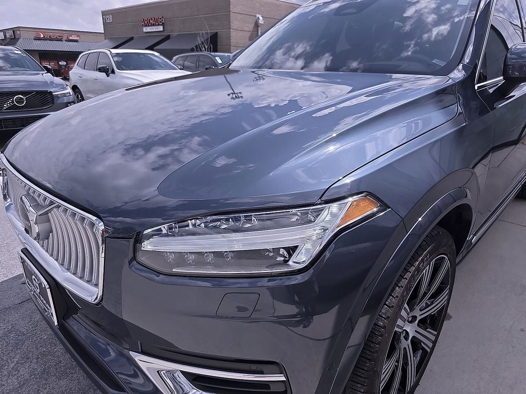 2023 Volvo XC90 Ultimate