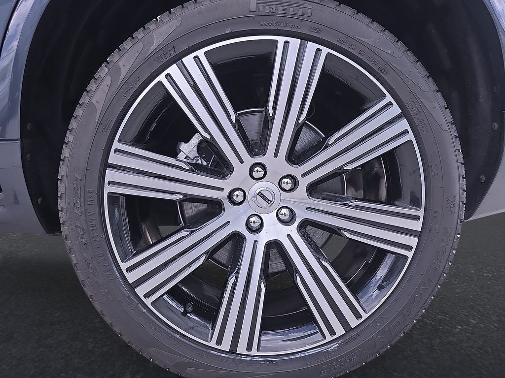 2023 Volvo XC90 Ultimate