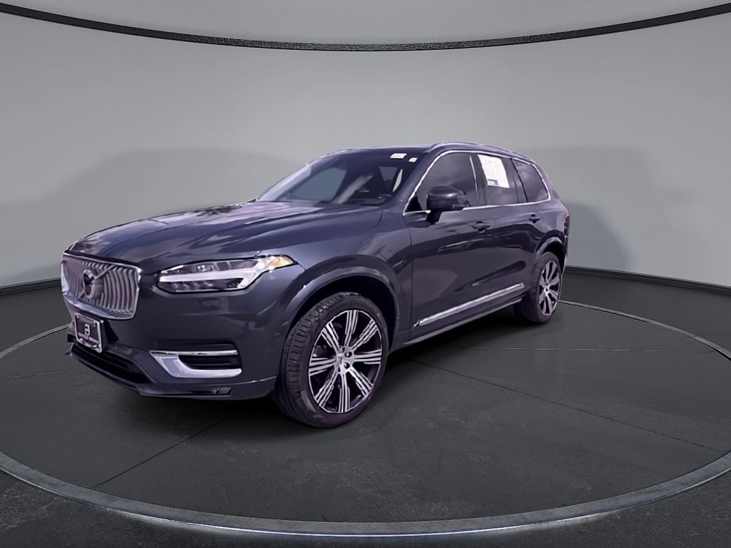 2023 Volvo XC90 Ultimate