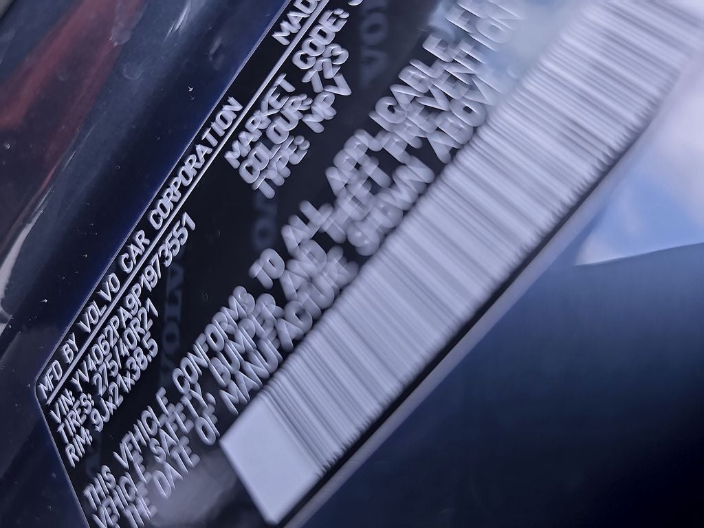 2023 Volvo XC90 Ultimate