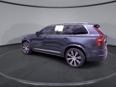 2023 Volvo XC90 Ultimate