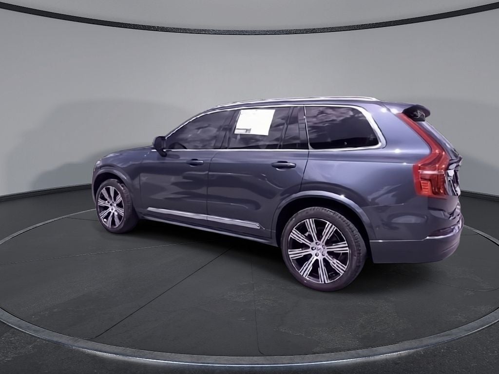 2023 Volvo XC90 Ultimate