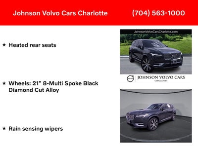 2023 Volvo XC90 Ultimate