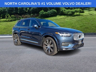 2023 Volvo XC90 Ultimate