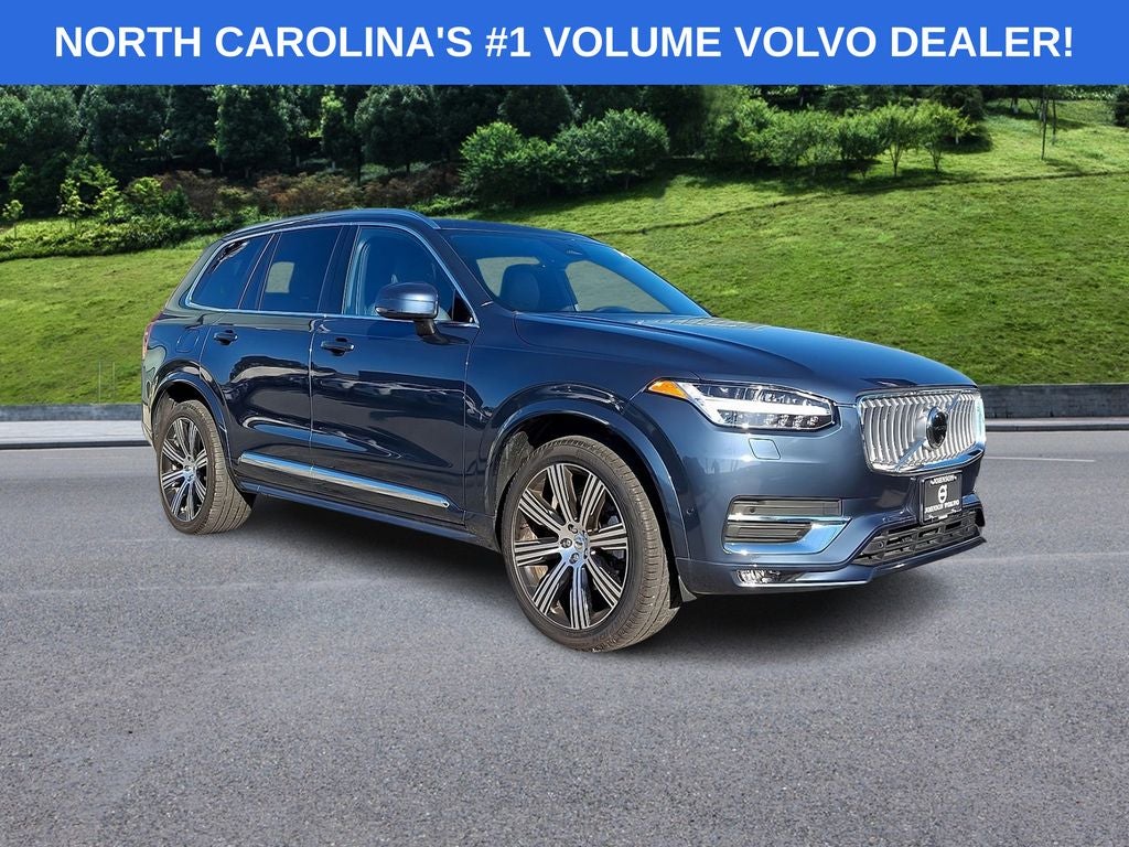 2023 Volvo XC90 Ultimate