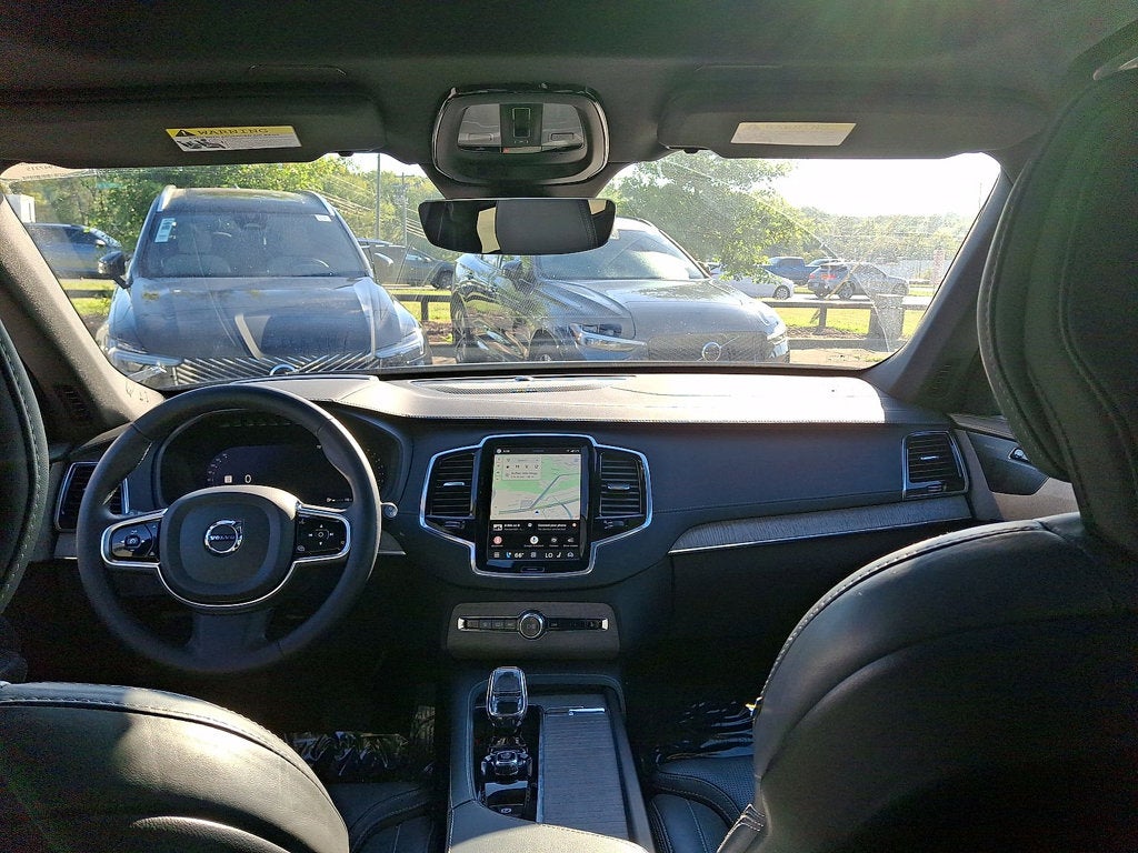 2023 Volvo XC90 Ultimate