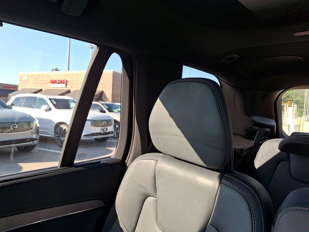 2023 Volvo XC90 Ultimate