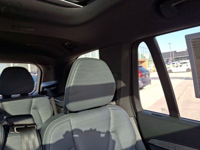 2023 Volvo XC90 Ultimate