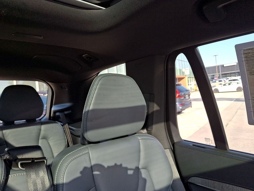 2023 Volvo XC90 Ultimate