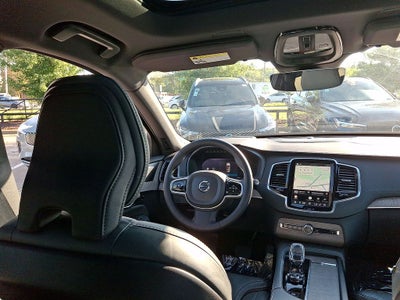 2023 Volvo XC90 Ultimate