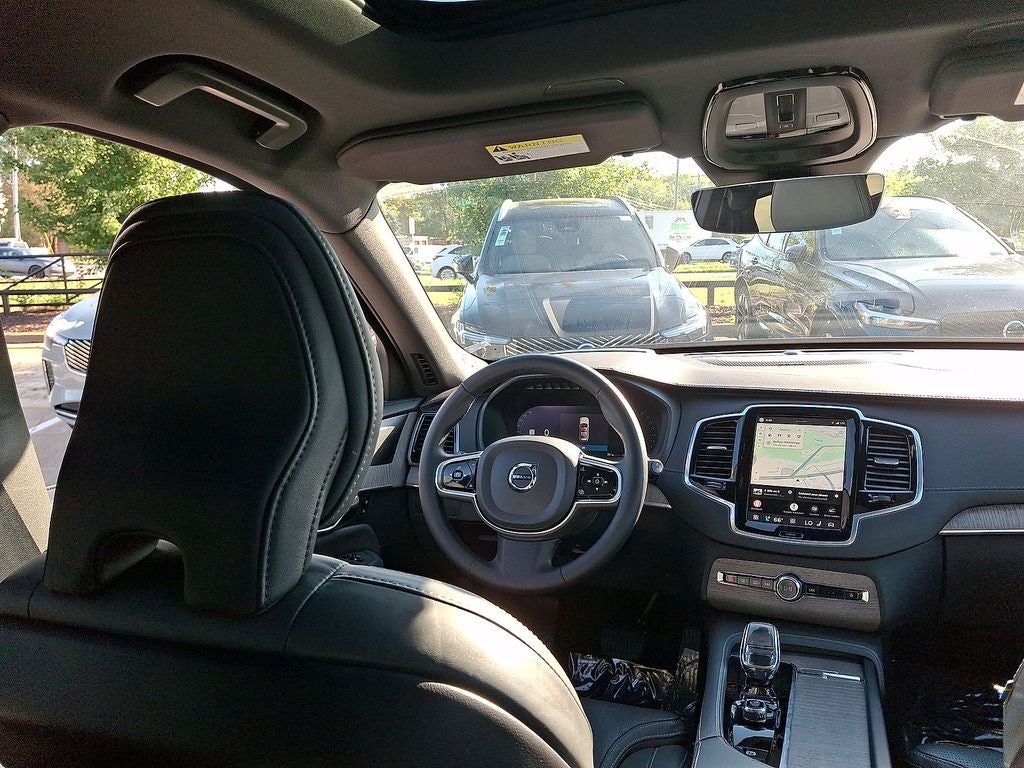 2023 Volvo XC90 Ultimate