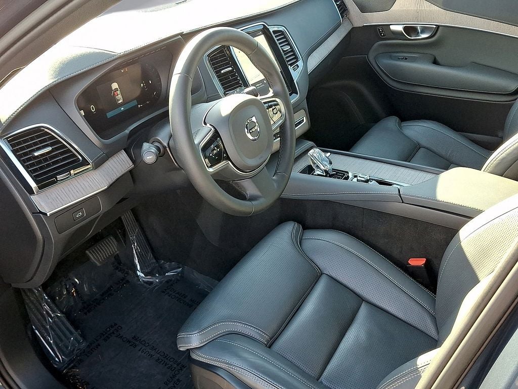 2023 Volvo XC90 Ultimate
