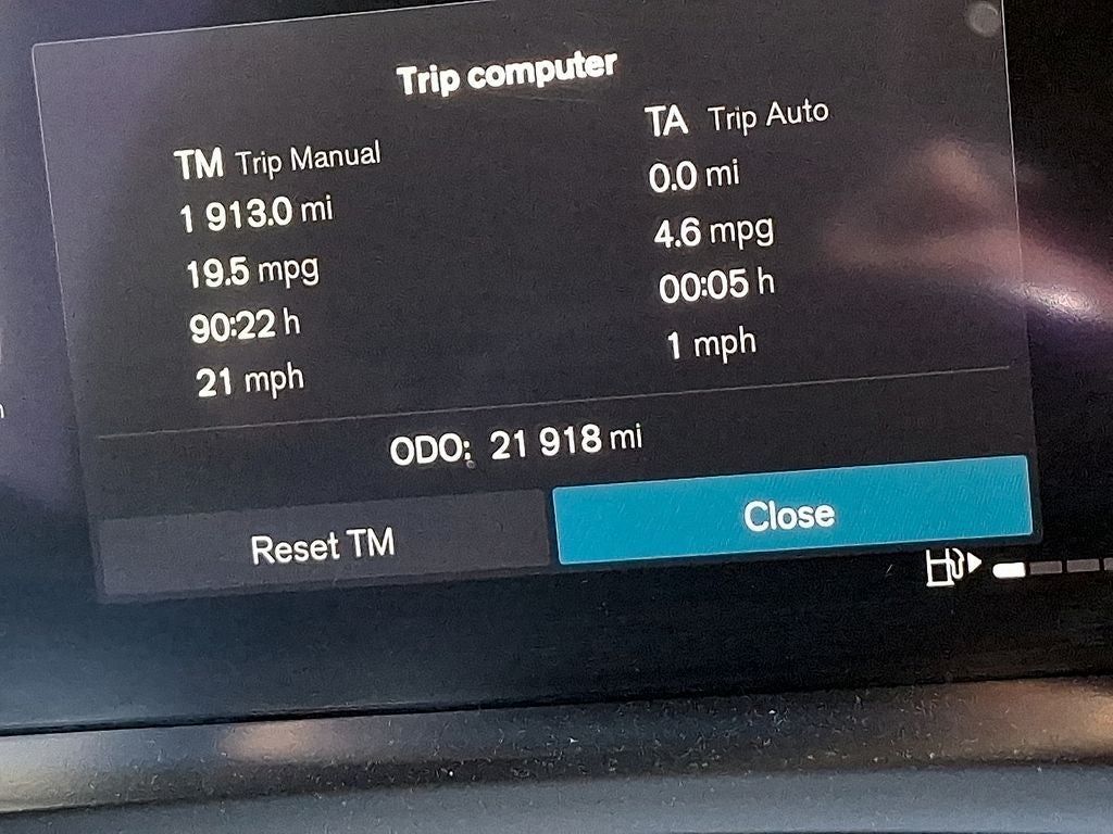 2023 Volvo XC90 Ultimate