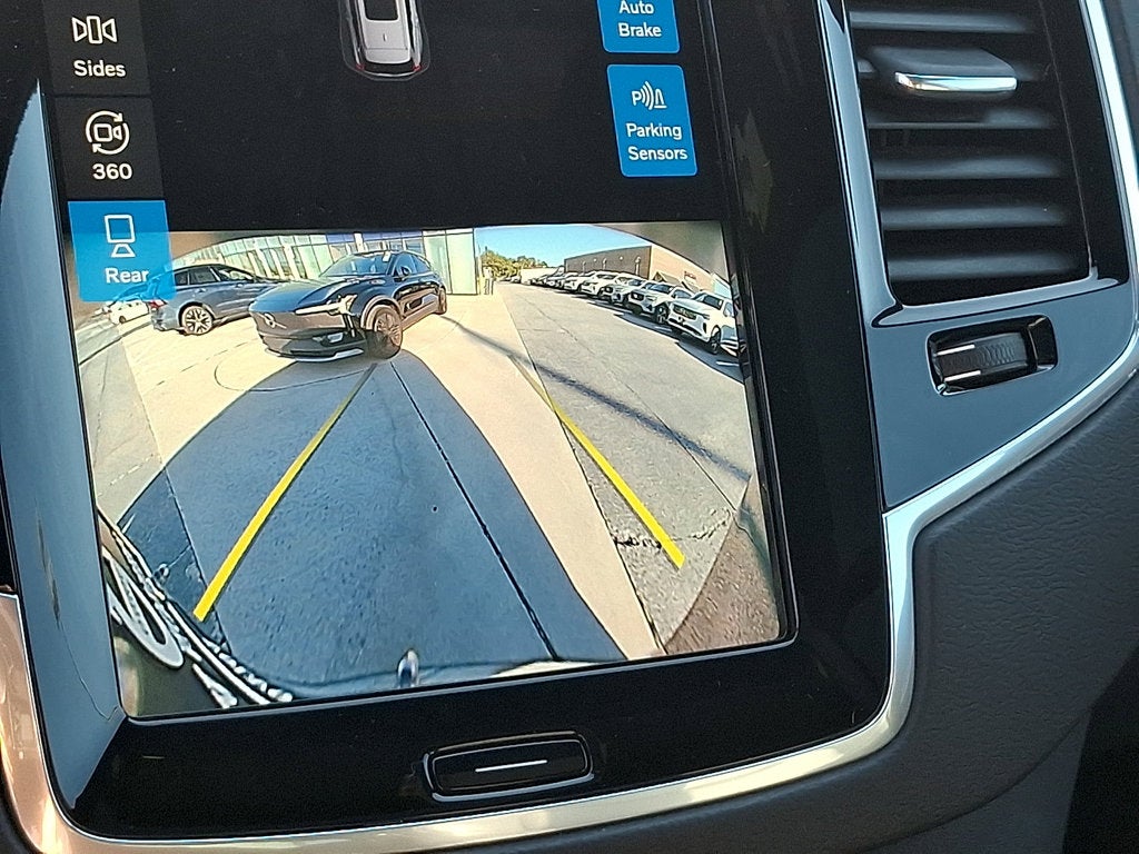 2023 Volvo XC90 Ultimate