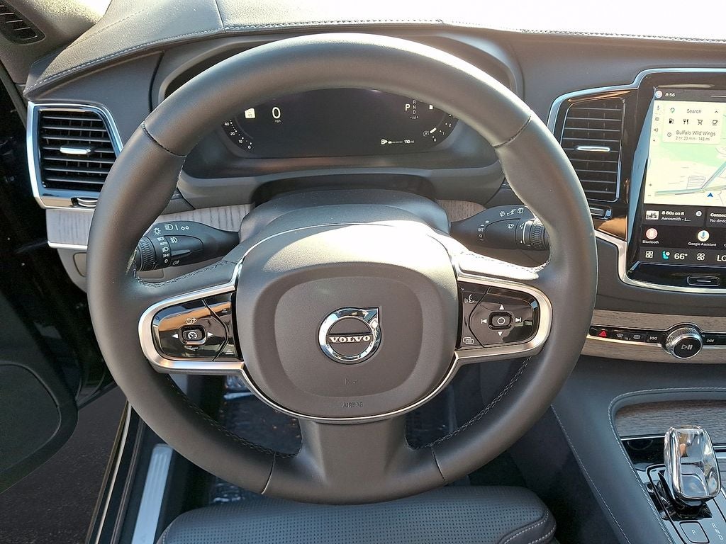 2023 Volvo XC90 Ultimate