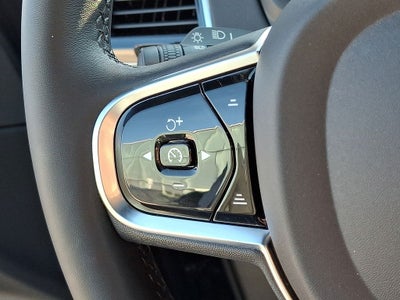 2023 Volvo XC90 Ultimate